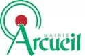logo mairie d'arcueil