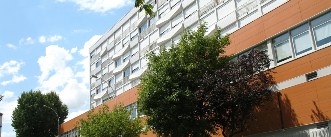 RUE DU VAL DE MARNE