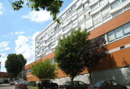 RUE DU VAL DE MARNE