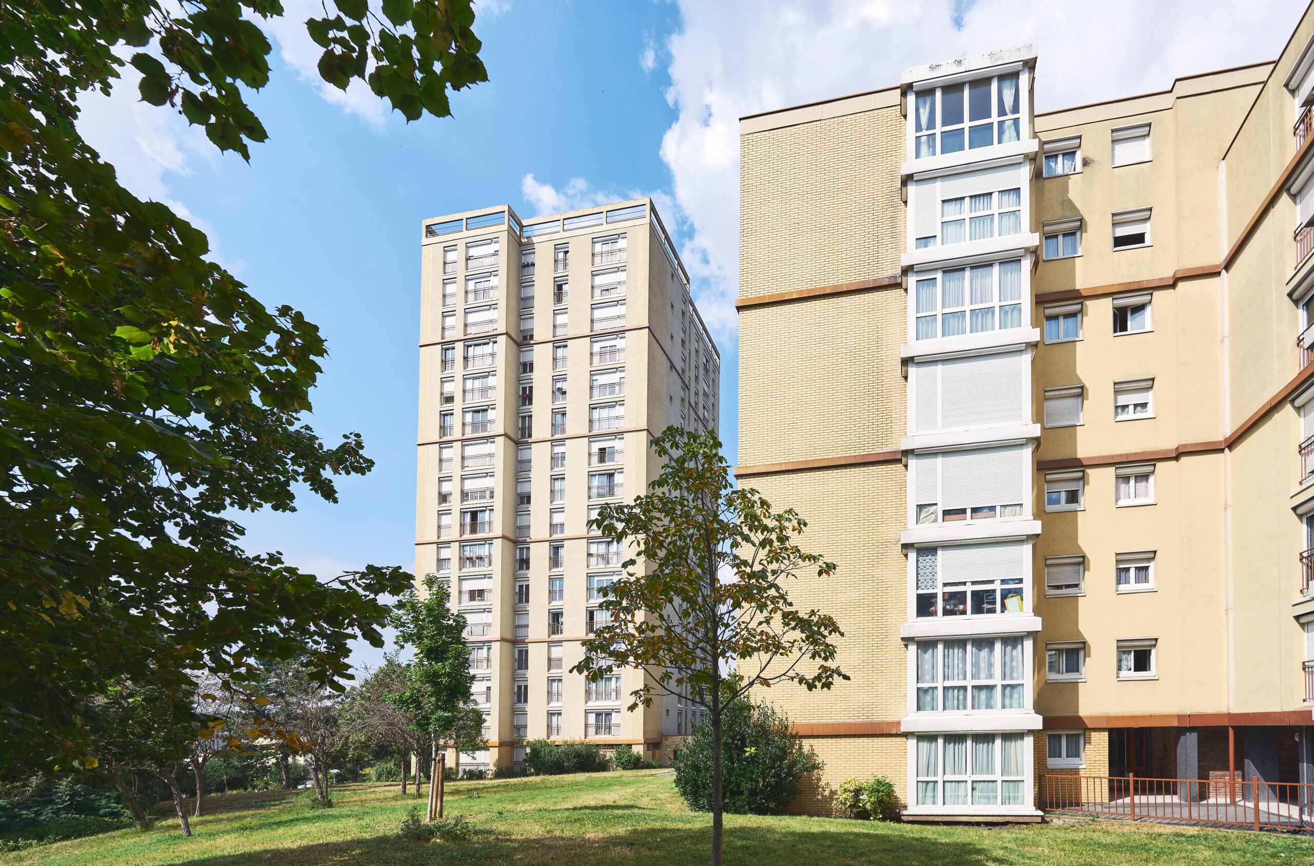 LA PLAINE II Valdevy