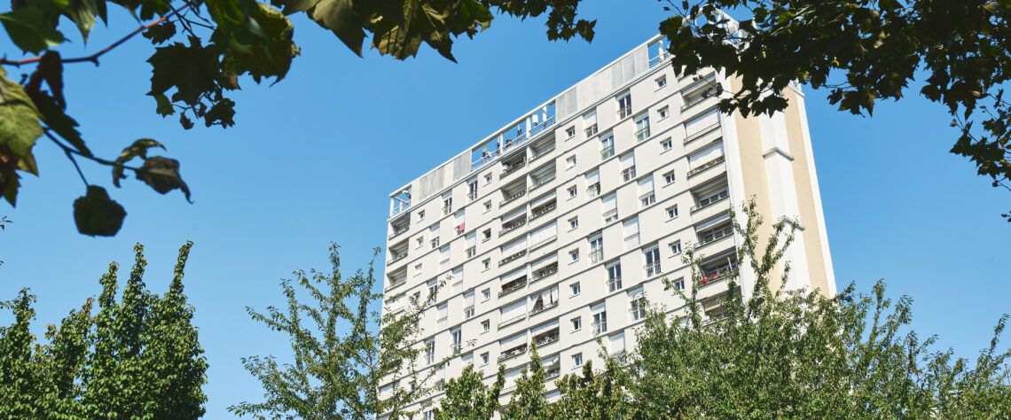 LE COTEAU – Cachan