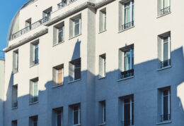 60 RUE ETIENNE DOLET