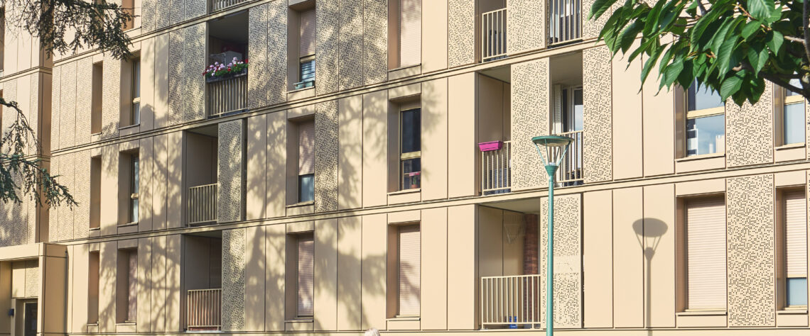CHAPERON VERT – Arcueil