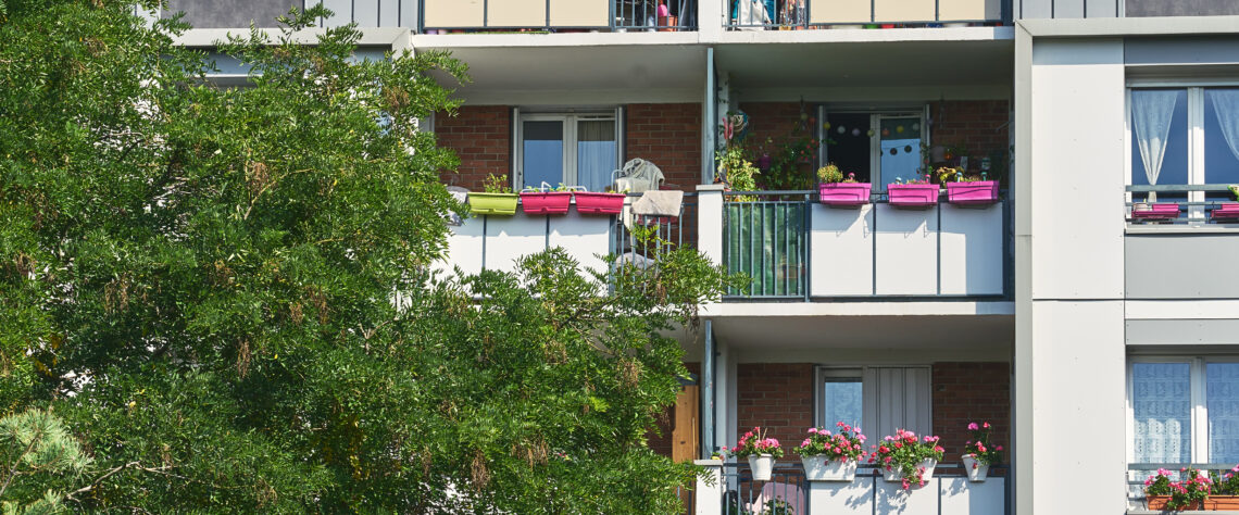 CHAPERON VERT – Arcueil