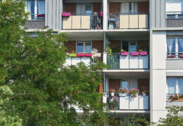 CHAPERON VERT – Arcueil