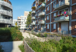 CHAPERON VERT – Gentilly