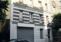 29 ANATOLE-FRANCE