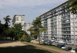 LE CLOS LANGLOIS