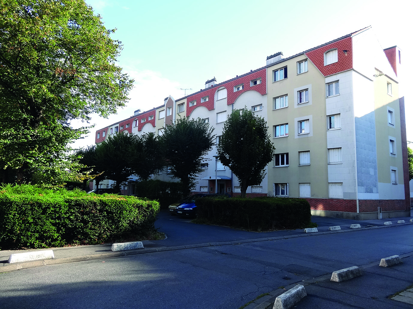 147 rue gabriel peri saint denis