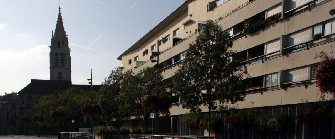 RESIDENCE DU CHÂTEAU
