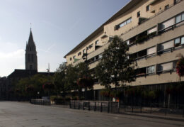 RESIDENCE DU CHÂTEAU