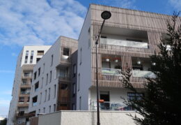 RESIDENCE DU MOULIN