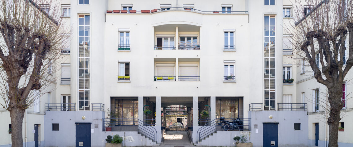 LA VILLA DES FLEURS