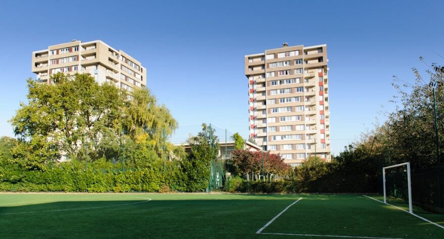 CITE LEBON – LAMARTINE