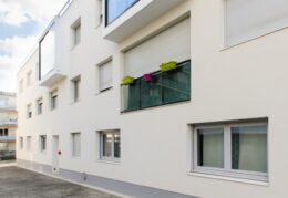 VILLA DES COQUETTES