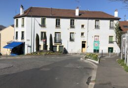 RUE DE LA DIVISION LECLERC