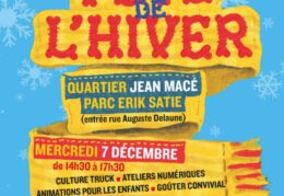 La fête de l’hiver