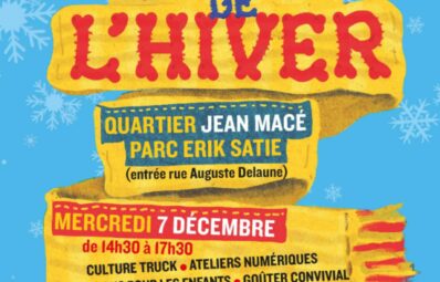 La fête de l'hiver