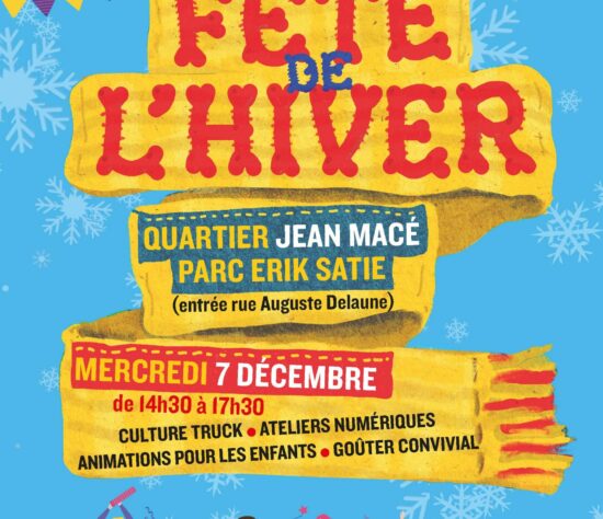 La fête de l’hiver