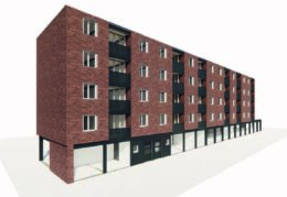 ResRaspail_projet