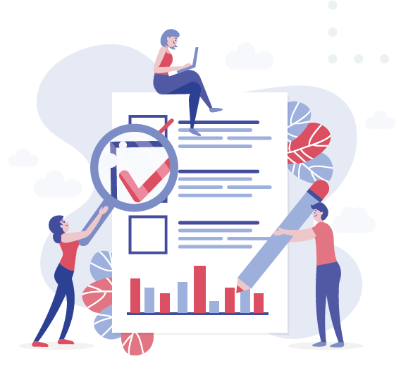 Enquête sur les ressources & enquête d'occupation sociale