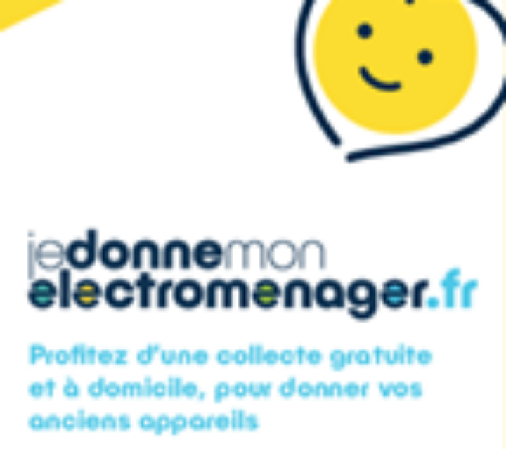 Encombrants : que faire de mon gros électroménager hors d’usage ?