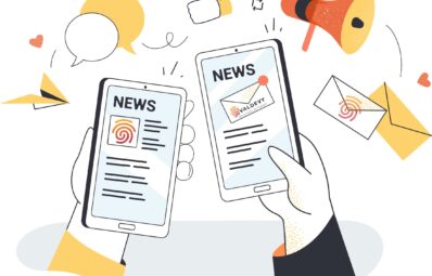 Restez à jour avec notre newsletter