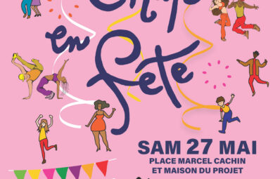 La fête du Chap, c’est demain !