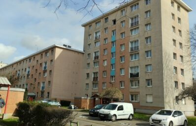 Rénovation thermique pour la résidence Julian Grimau à Villejuif