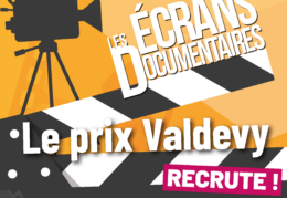 Prix Valdevy : faites partie du jury !