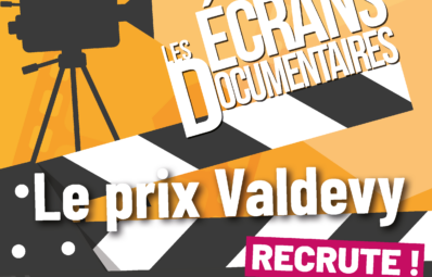 Prix Valdevy : faites partie du jury !