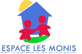 logo espace les monis