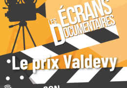 C’est parti pour le 27e Festival les Écrans Documentaires !