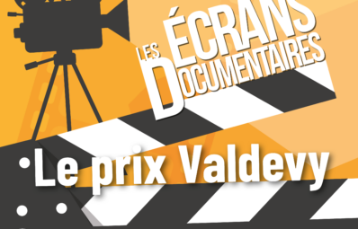 C’est parti pour le 27e Festival les Écrans Documentaires !