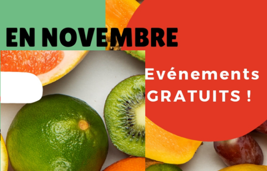 Ateliers cuisine avec l'Andes