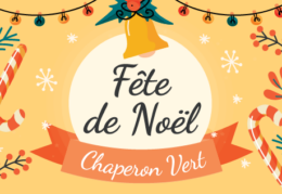 Fête de Noël au Chaperon vert