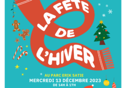 La fête de l’hiver