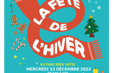 La fête de l'hiver