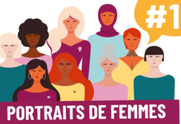 Portraits de femmes #1