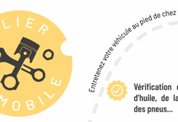 Ateliers mobiles : de retour en 2025