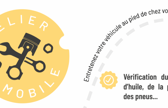 Ateliers mobiles : de retour en 2025