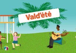 Vald’été 2025