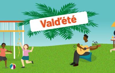 Vald'été 2025