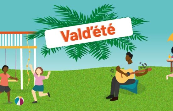 Vald'été 2025