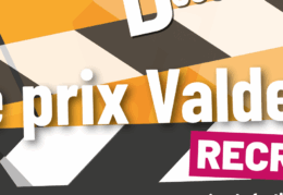 Prix Valdevy : faites partie du jury !