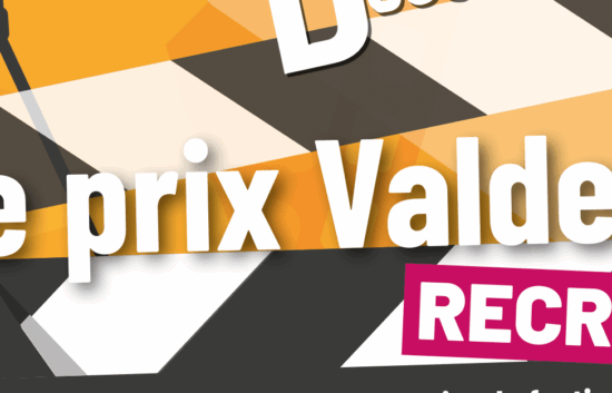 Prix Valdevy : faites partie du jury !