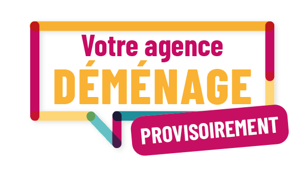 L'agence de Raspail déménage provisoirement !