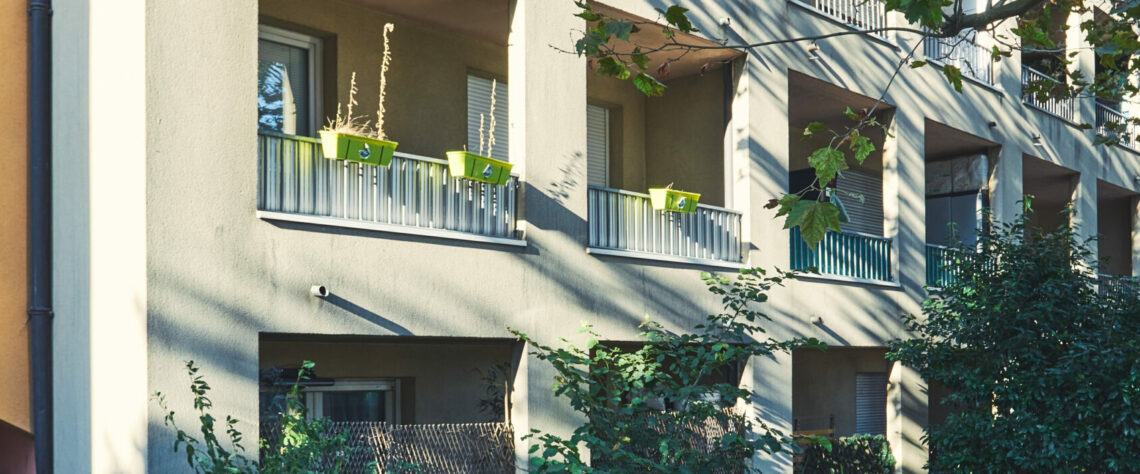 Une chaufferie hybride aux Saussaies à Cachan