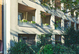 Une chaufferie hybride aux Saussaies à Cachan