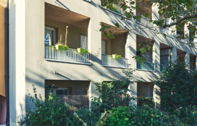 Une chaufferie hybride aux Saussaies à Cachan